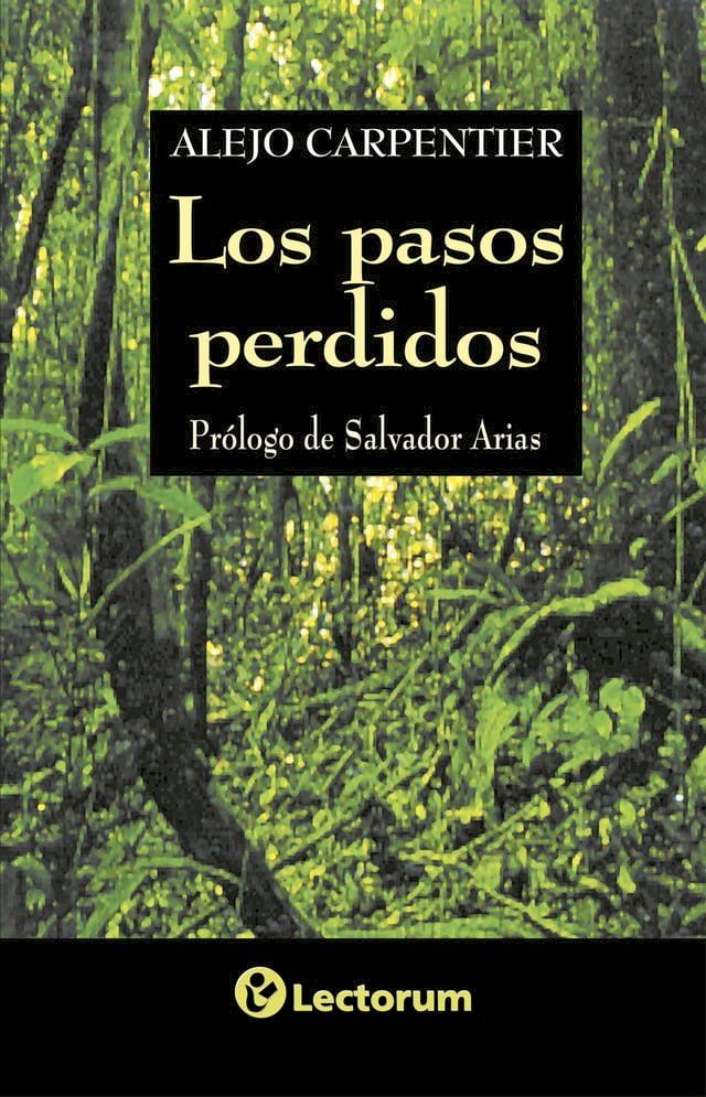  Los pasos perdidos(Kobo/電子書)