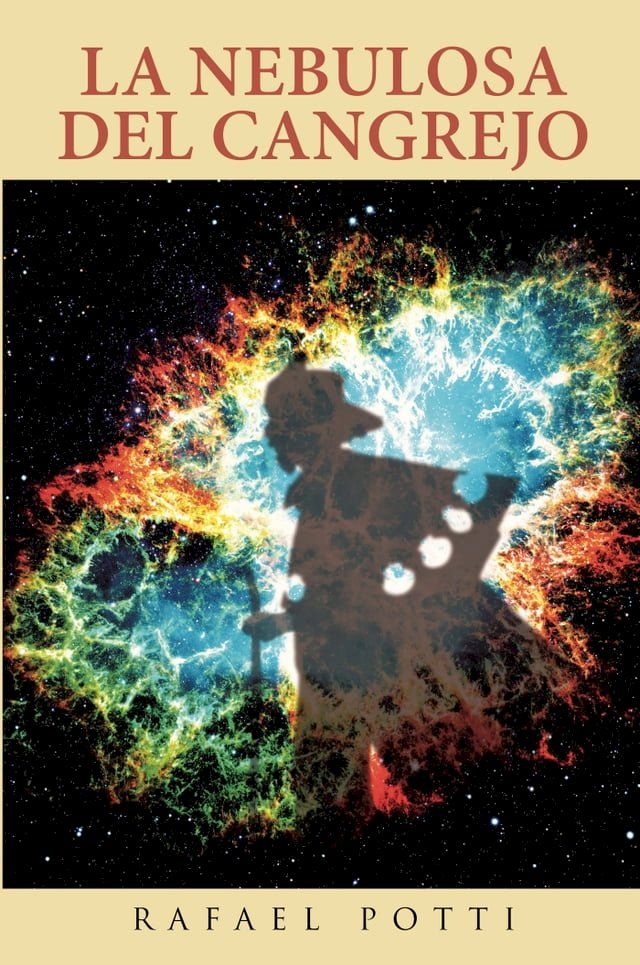  La nebulosa del cangrejo(Kobo/電子書)