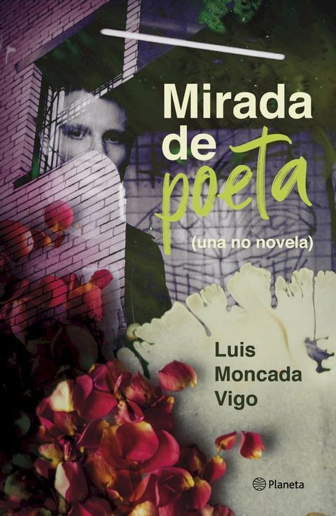 Mirada de poeta(Kobo/電子書)