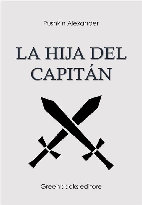 La hija del capit&aacute;n(Kobo/電子書)