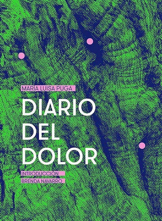  Diario del dolor(Kobo/電子書)