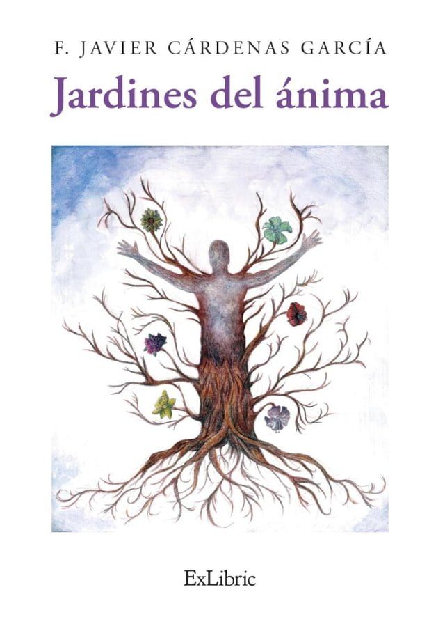  Jardines del &aacute;nima(Kobo/電子書)