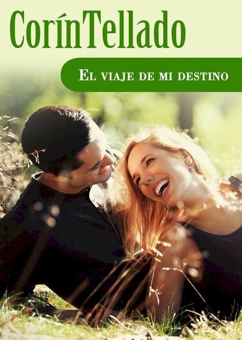 El viaje de mi destino(Kobo/電子書)