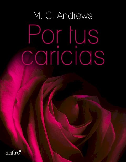 Por tus caricias(Kobo/電子書)