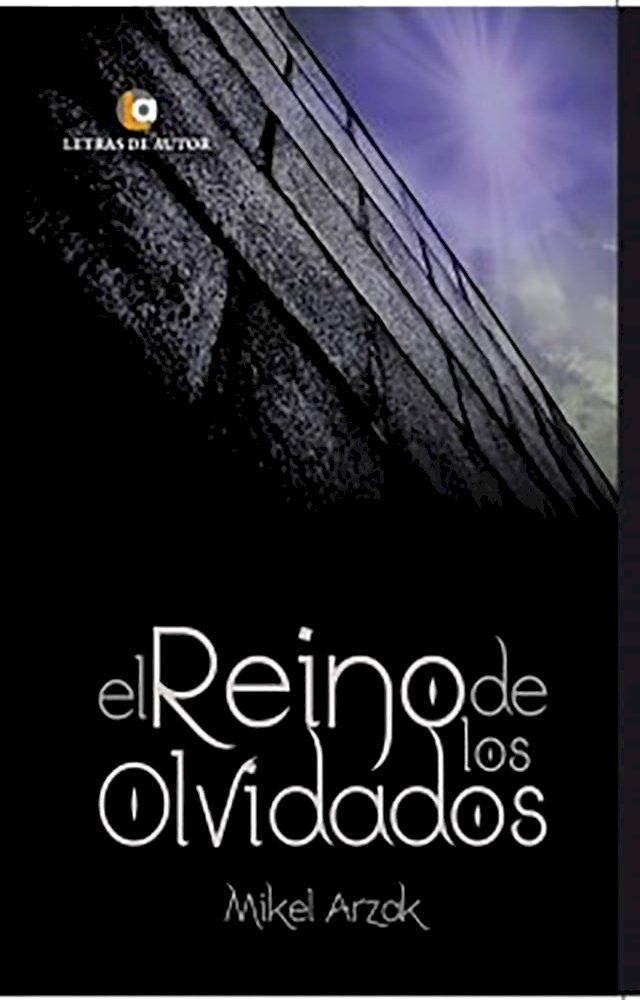  El reino de los olvidados(Kobo/電子書)