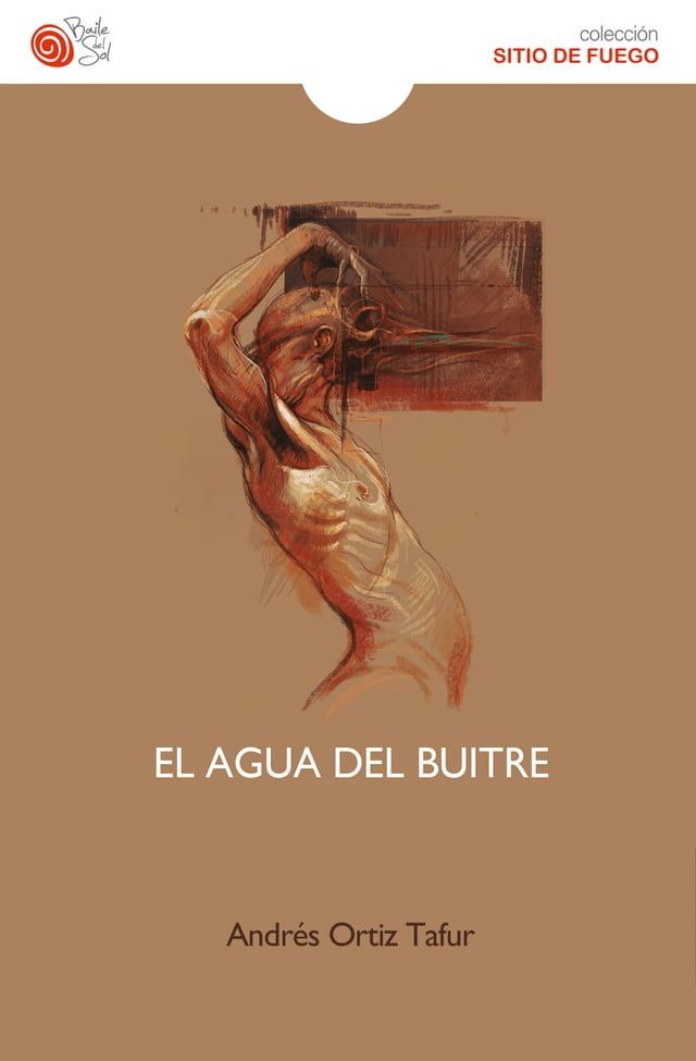  El agua del buitre(Kobo/電子書)