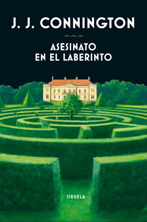 Asesinato en el laberinto(Kobo/電子書)