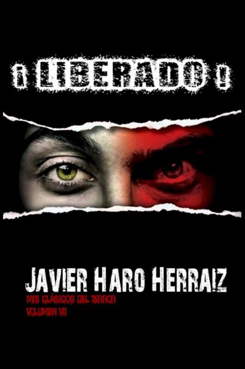 &iexcl;LIBERADO!(Kobo/電子書)