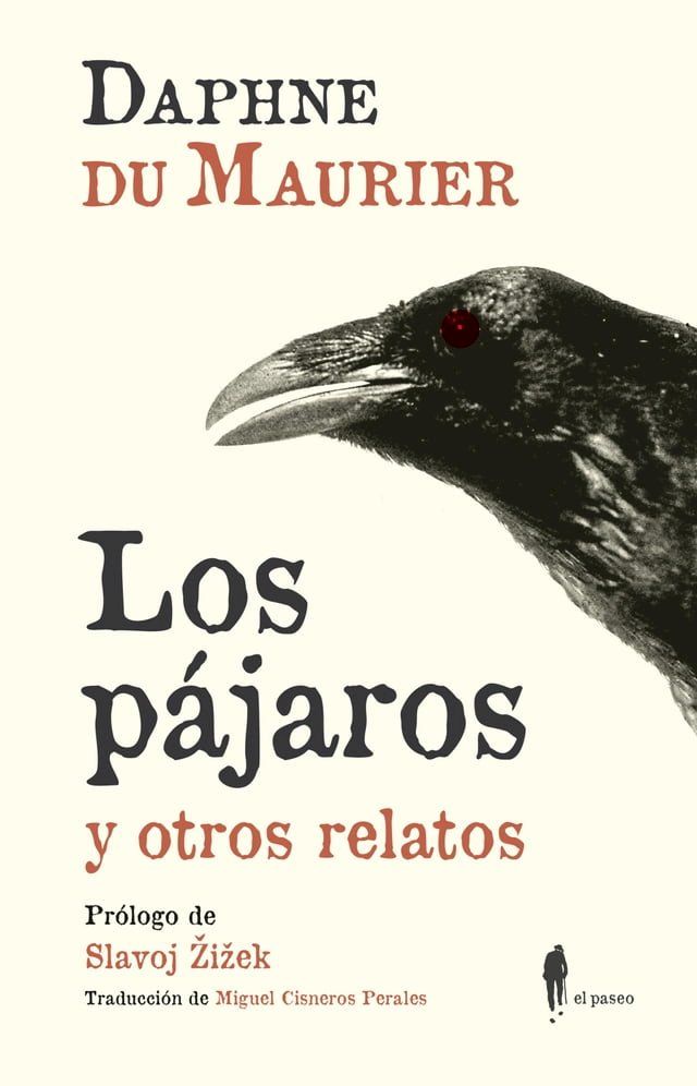  Los pájaros y otros relatos(Kobo/電子書)