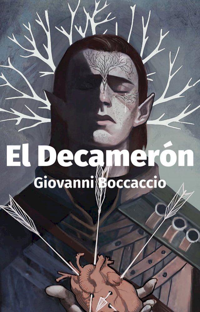  El Decamerón(Kobo/電子書)