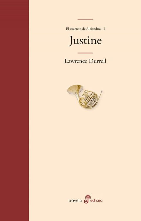 Justine(Kobo/電子書)