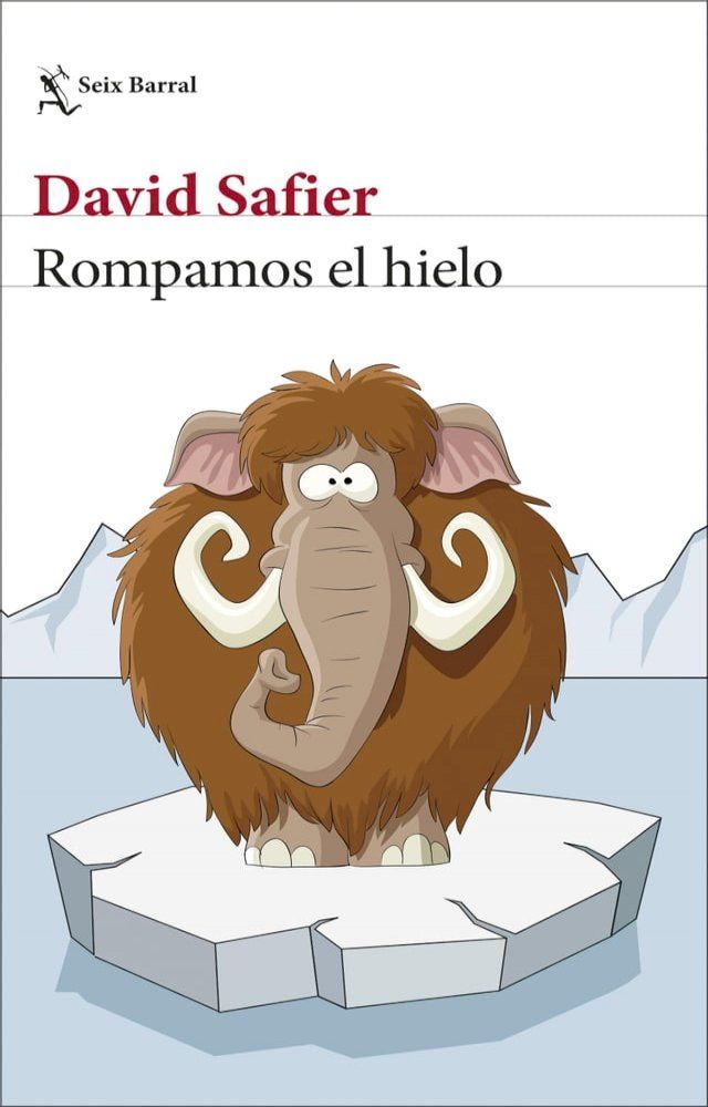  Rompamos el hielo(Kobo/電子書)