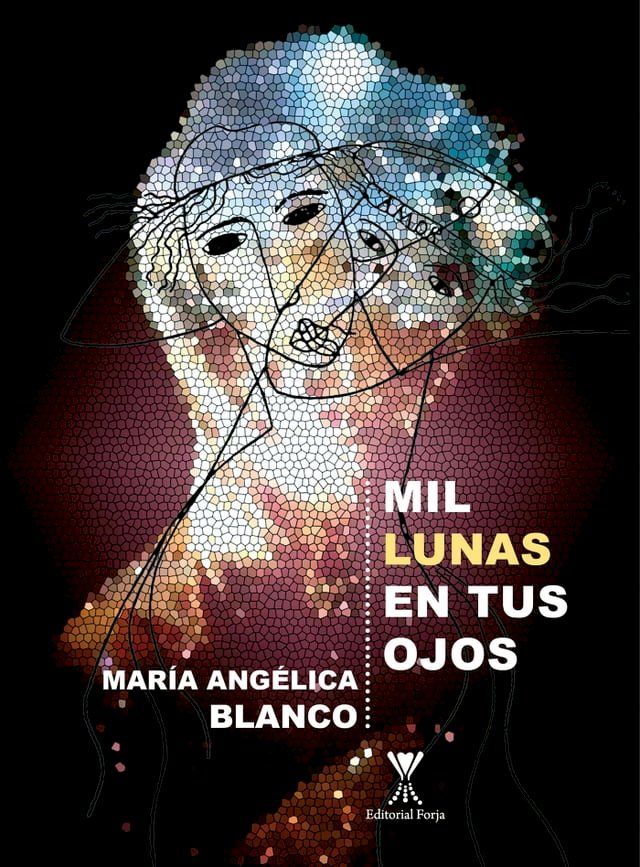  Mil lunas en tus ojos(Kobo/電子書)