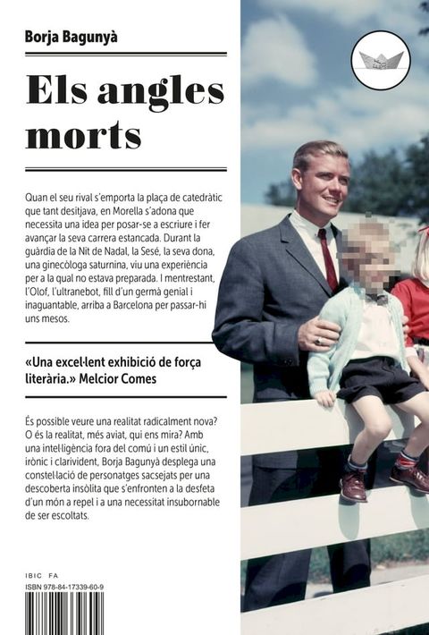 Els angles morts(Kobo/電子書)