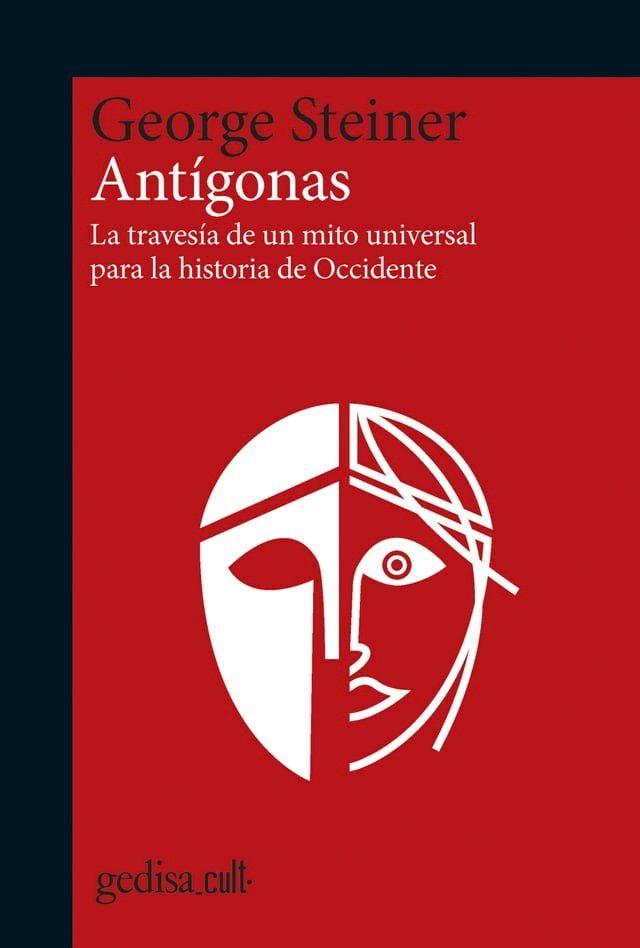  Ant&iacute;gonas(Kobo/電子書)