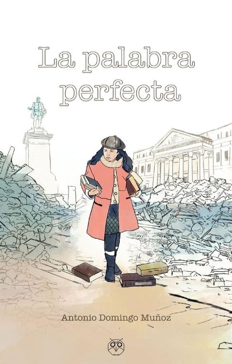 La palabra perfecta(Kobo/電子書)