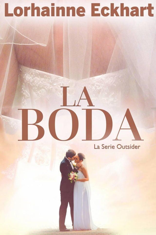  La Boda(Kobo/電子書)