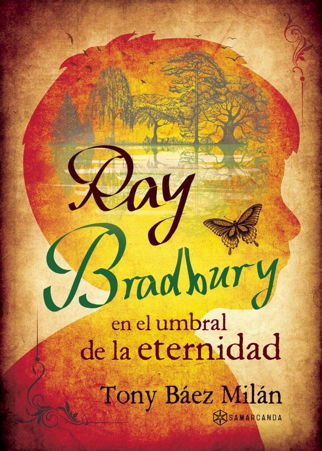  Ray Bradbury en el umbral de la eternidad(Kobo/電子書)