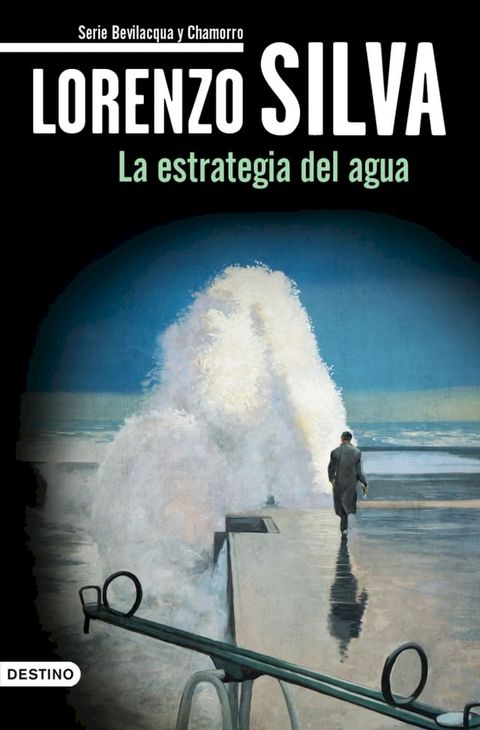 La estrategia del agua(Kobo/電子書)