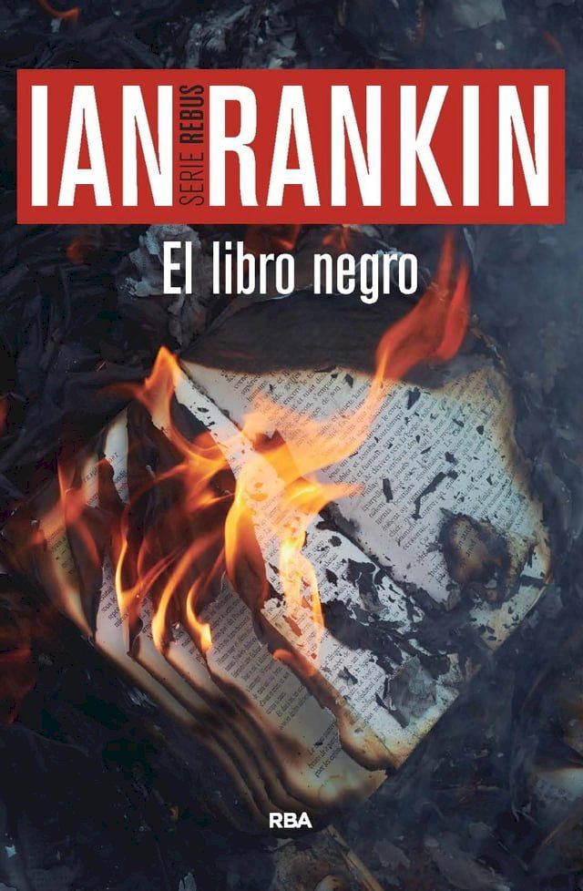  El libro negro(Kobo/電子書)