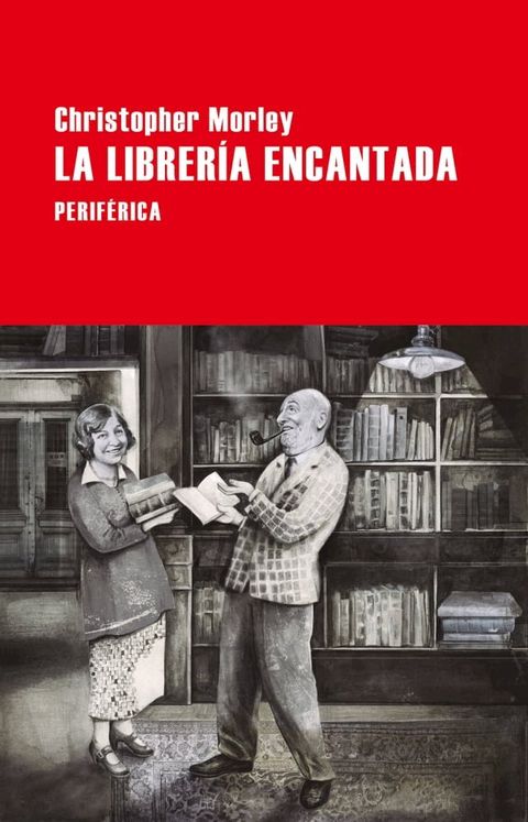 La librería encantada(Kobo/電子書)