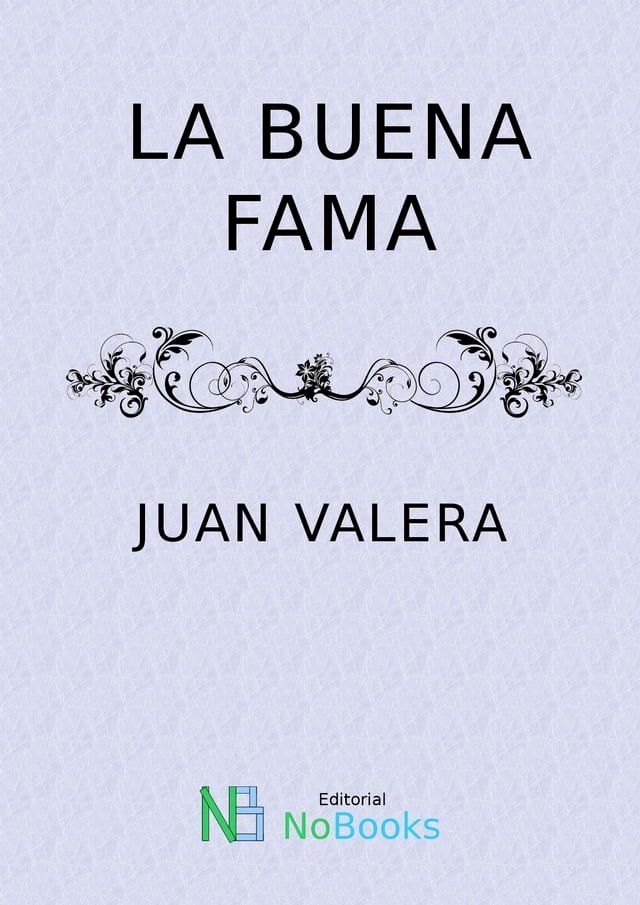  La buena fama(Kobo/電子書)