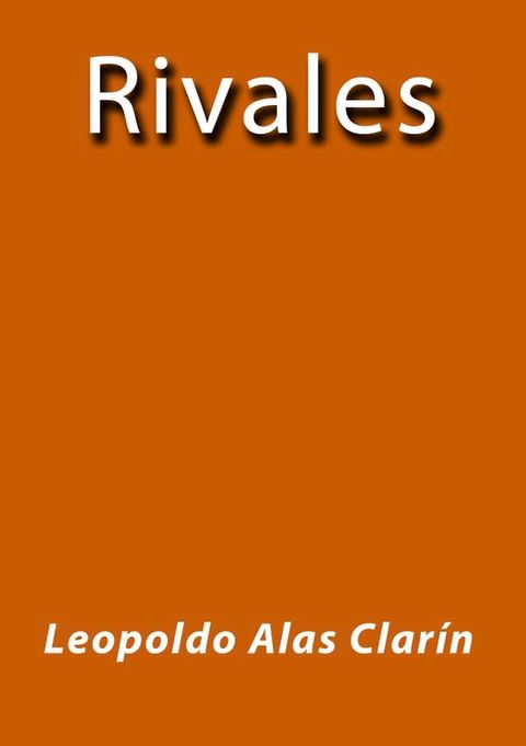 Rivales(Kobo/電子書)