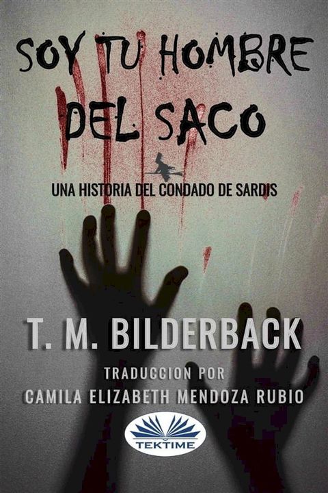 Soy Tu Hombre Del Saco(Kobo/電子書)