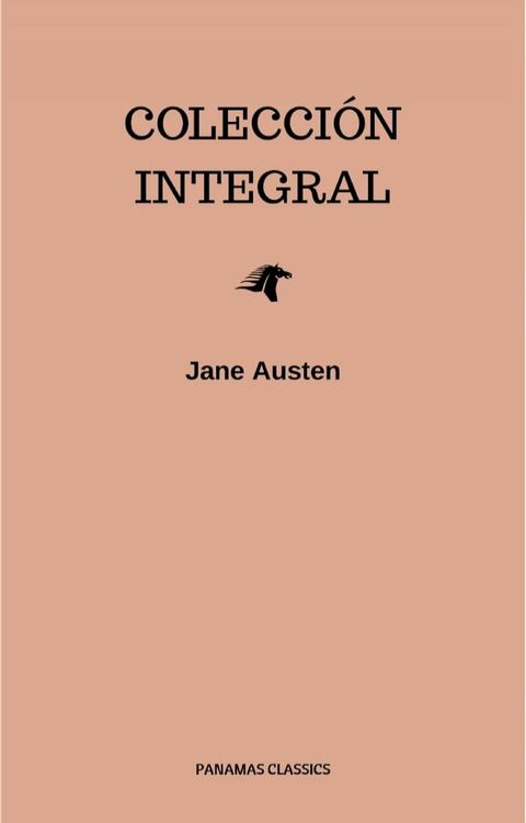 Colección integral(Kobo/電子書)