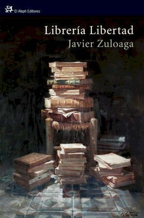 Librer&iacute;a Libertad(Kobo/電子書)