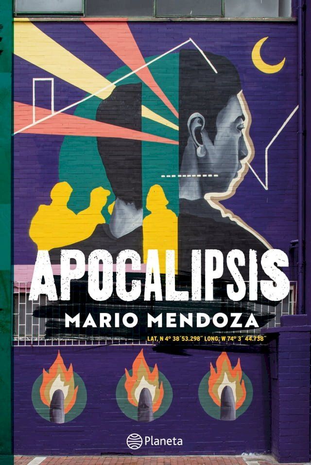  Apocalipsis(Kobo/電子書)