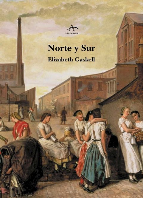 Norte y Sur(Kobo/電子書)