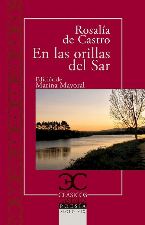 En las orillas del Sar(Kobo/電子書)