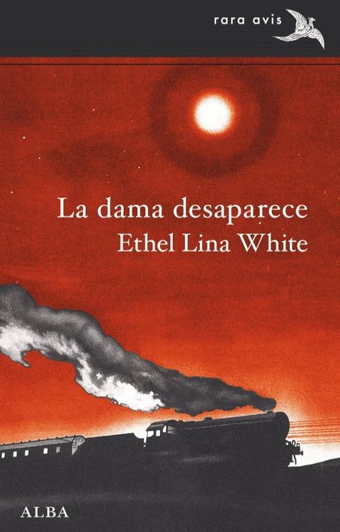 La dama desaparece(Kobo/電子書)