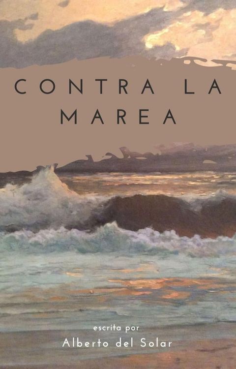 Contra la Marea(Kobo/電子書)