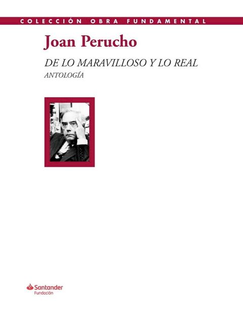 De lo maravilloso y lo real(Kobo/電子書)