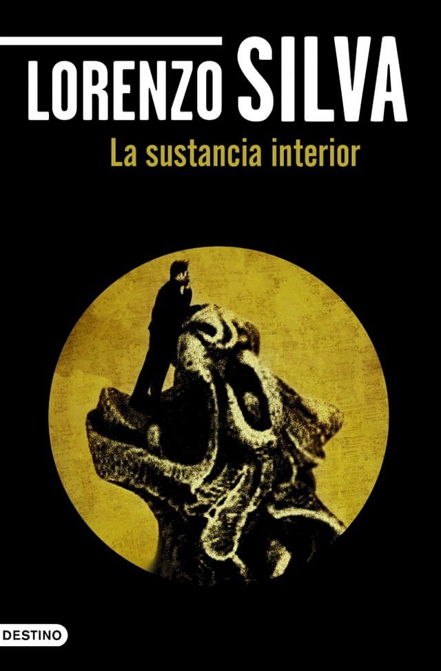  La sustancia interior(Kobo/電子書)