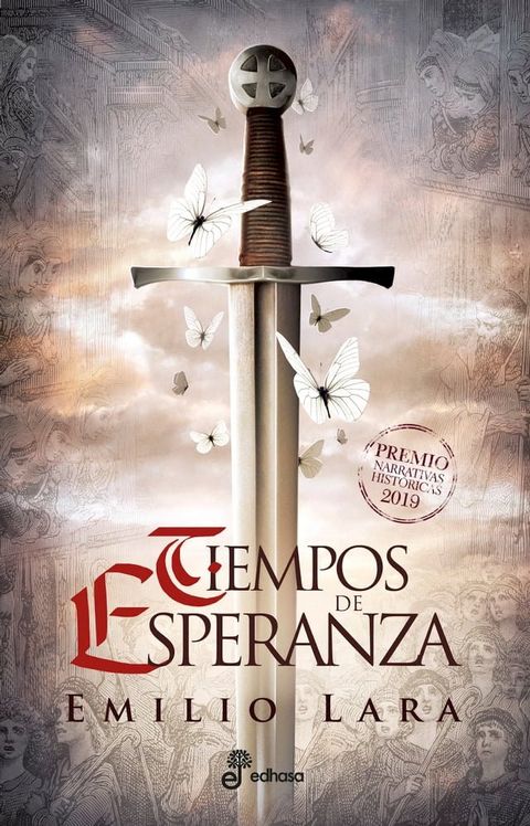 Tiempos de esperanza(Kobo/電子書)