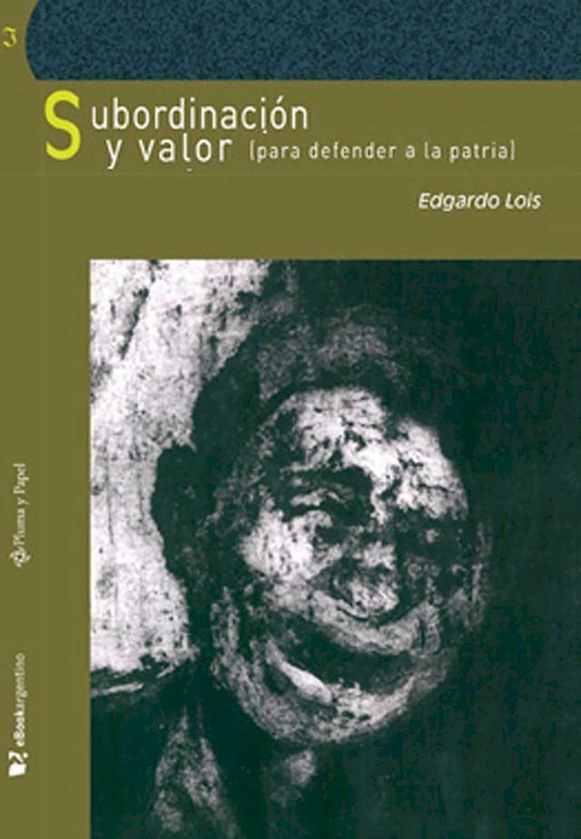  Subordinaci&oacute;n y valor(Kobo/電子書)