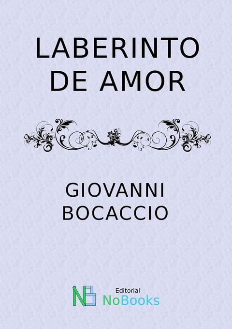 Laberinto de amor(Kobo/電子書)