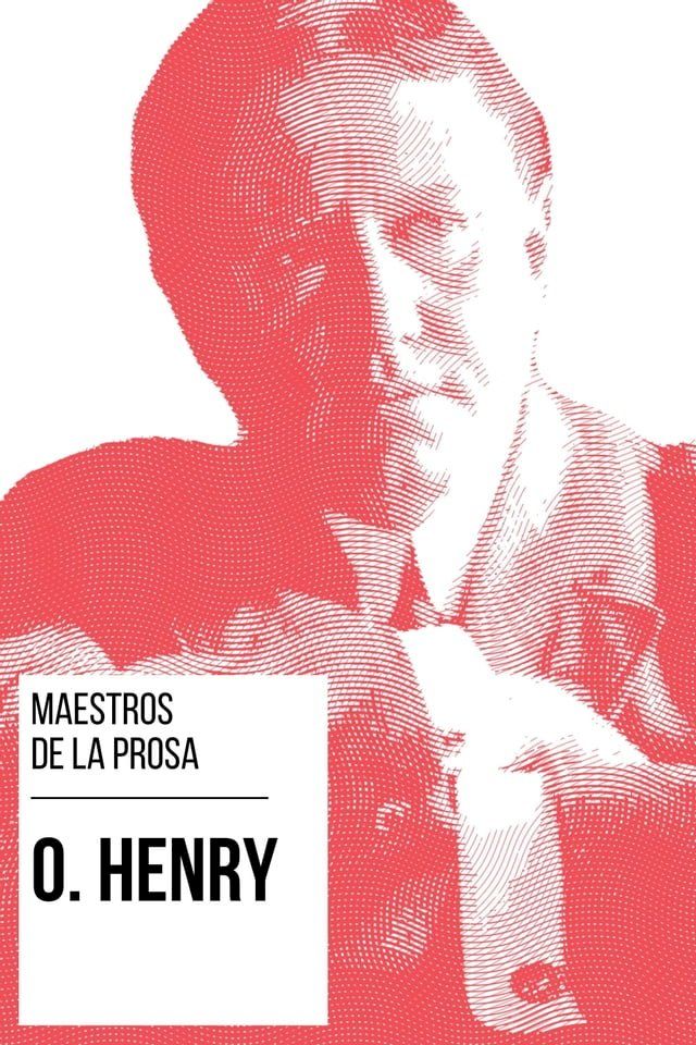  Maestros de la Prosa - O. Henry(Kobo/電子書)