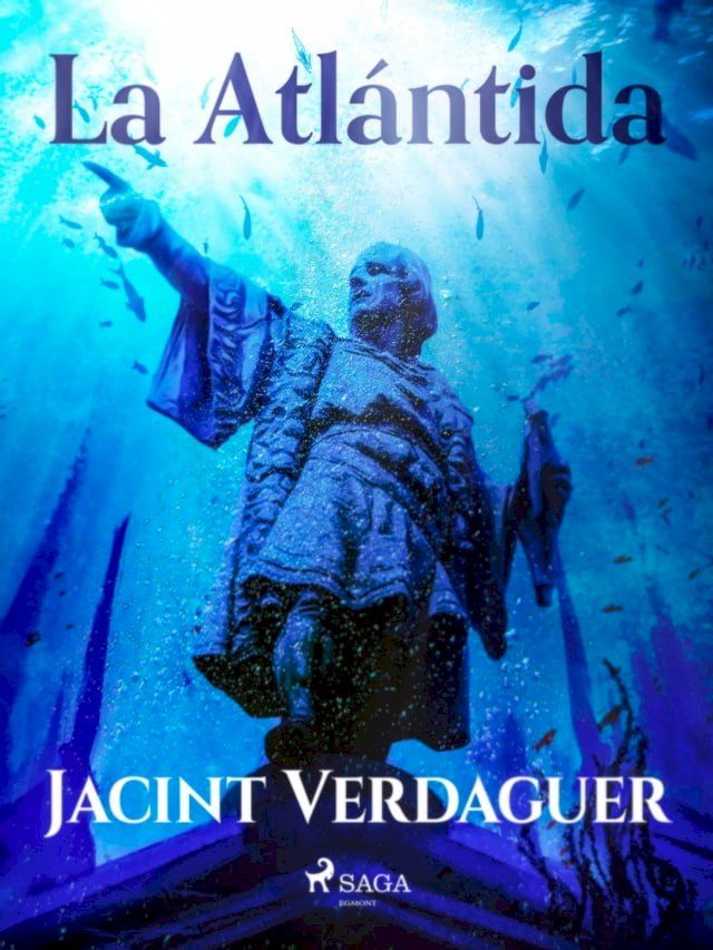  La Atlántida(Kobo/電子書)