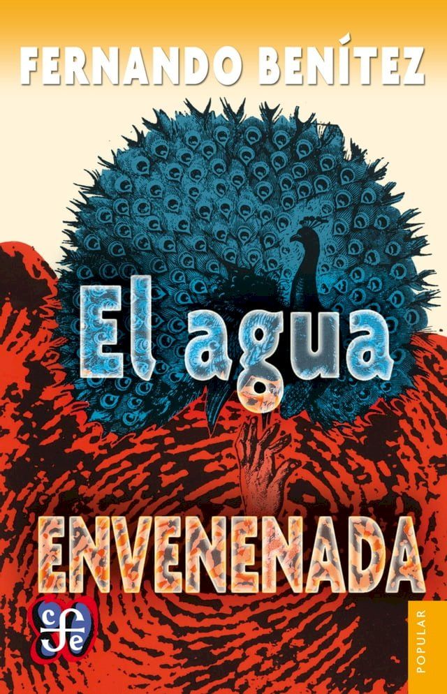  El agua envenenada(Kobo/電子書)