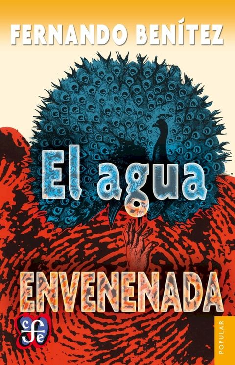 El agua envenenada(Kobo/電子書)