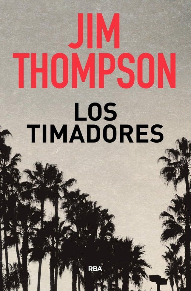  Los timadores(Kobo/電子書)