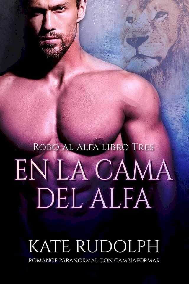  En la Cama del Alfa(Kobo/電子書)