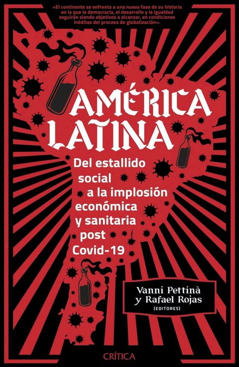 Am&eacute;rica Latina(Kobo/電子書)