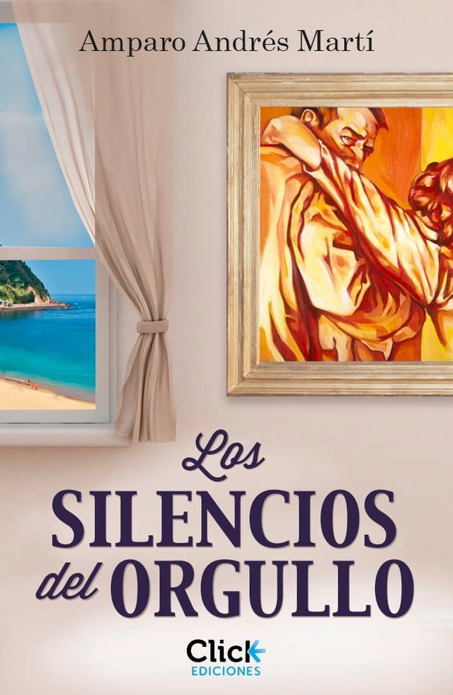  Los silencios del orgullo(Kobo/電子書)