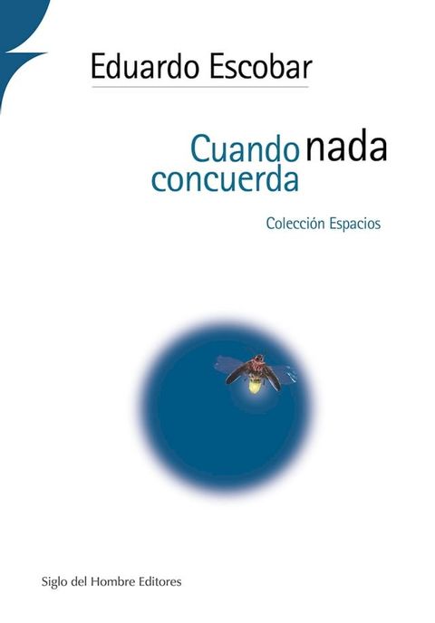 Cuando nada concuerda(Kobo/電子書)