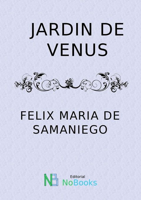 Jardin de venus(Kobo/電子書)